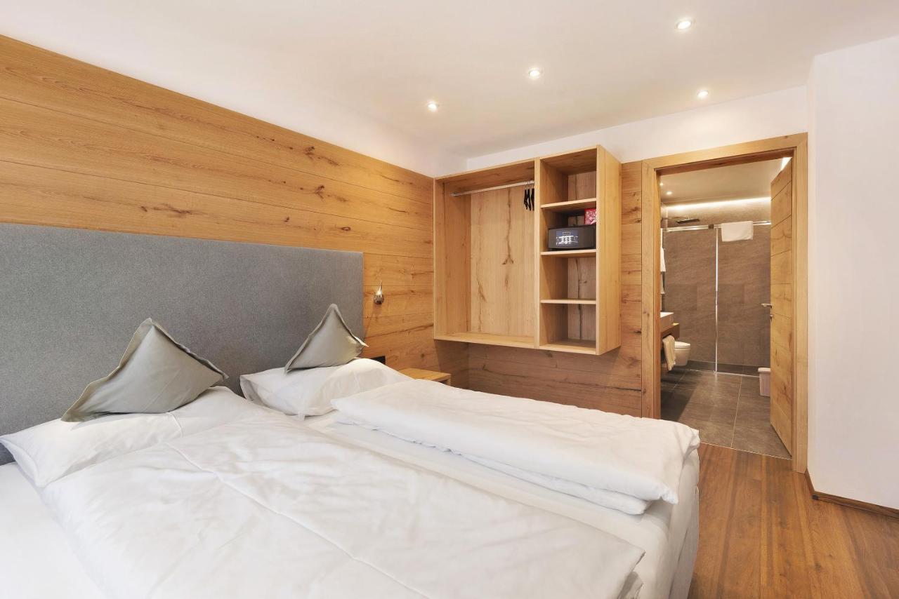 Apartments Montblanc Seceda Ortisei Exterior foto