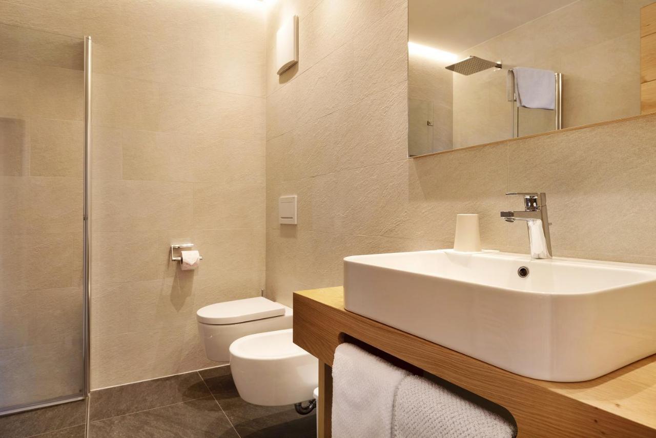 Apartments Montblanc Seceda Ortisei Exterior foto