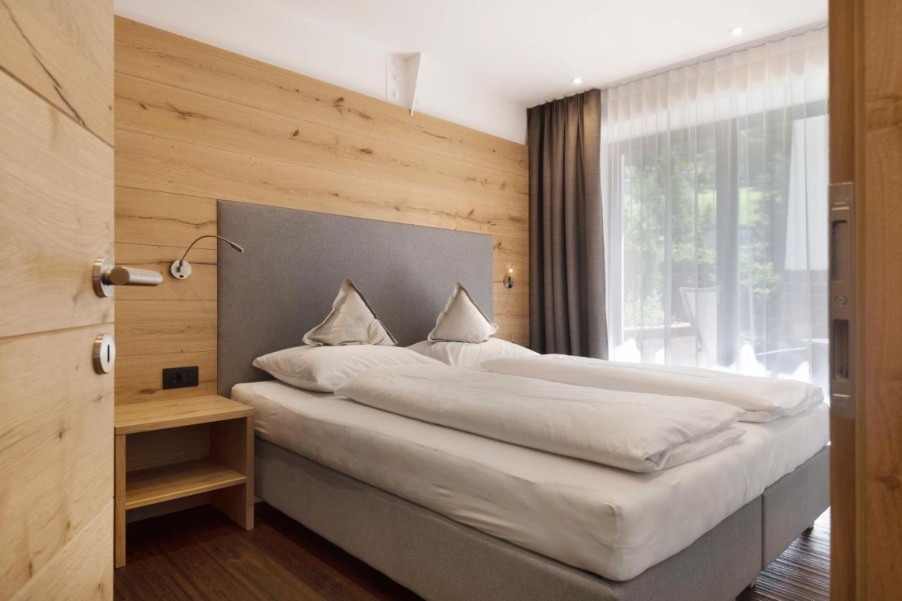 Apartments Montblanc Seceda Ortisei Exterior foto