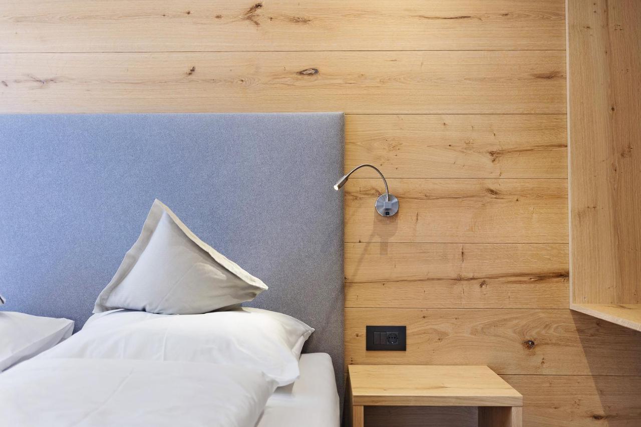 Apartments Montblanc Seceda Ortisei Exterior foto