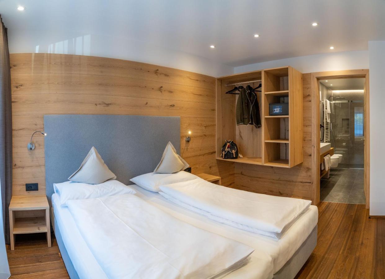 Apartments Montblanc Seceda Ortisei Exterior foto