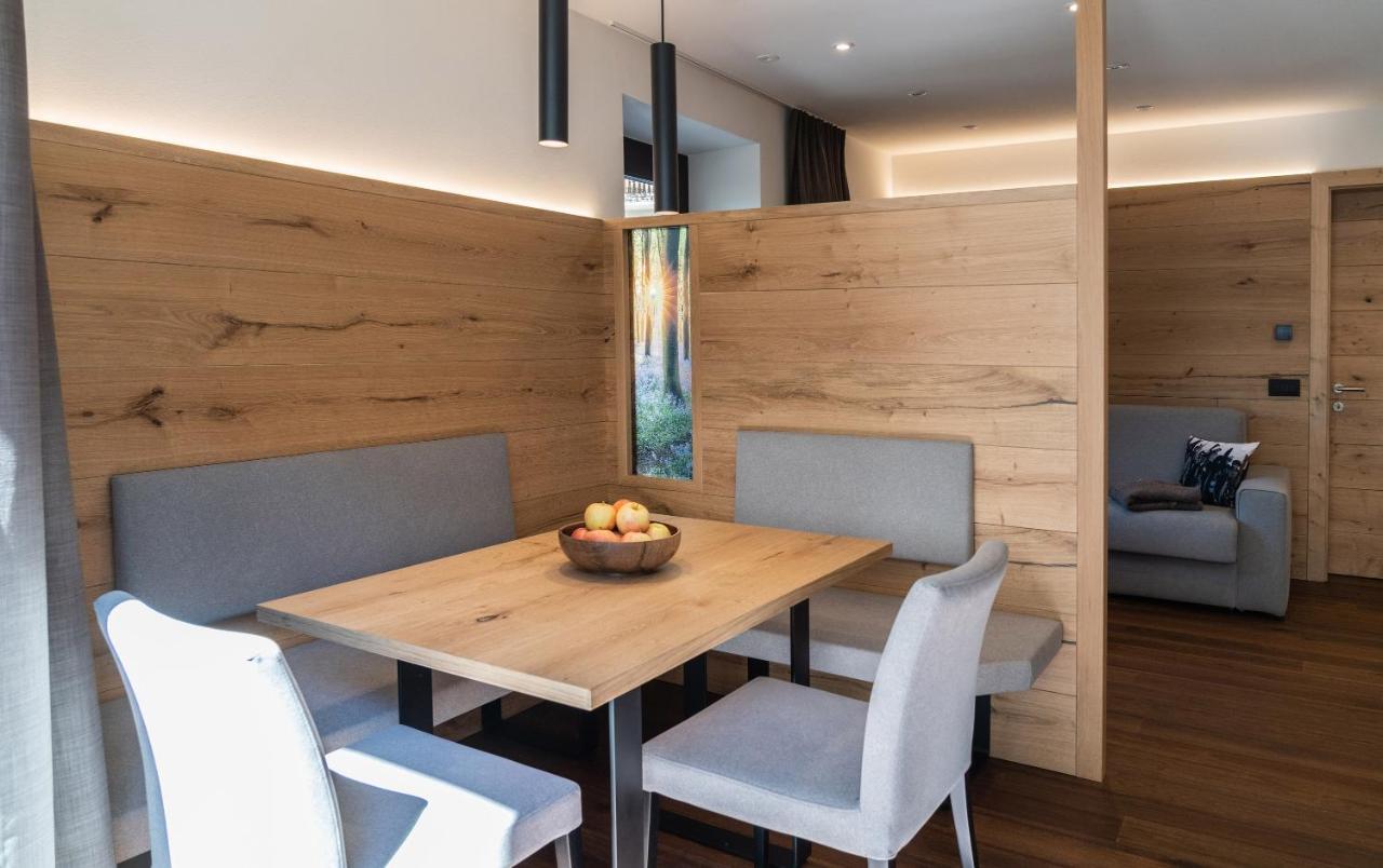 Apartments Montblanc Seceda Ortisei Exterior foto