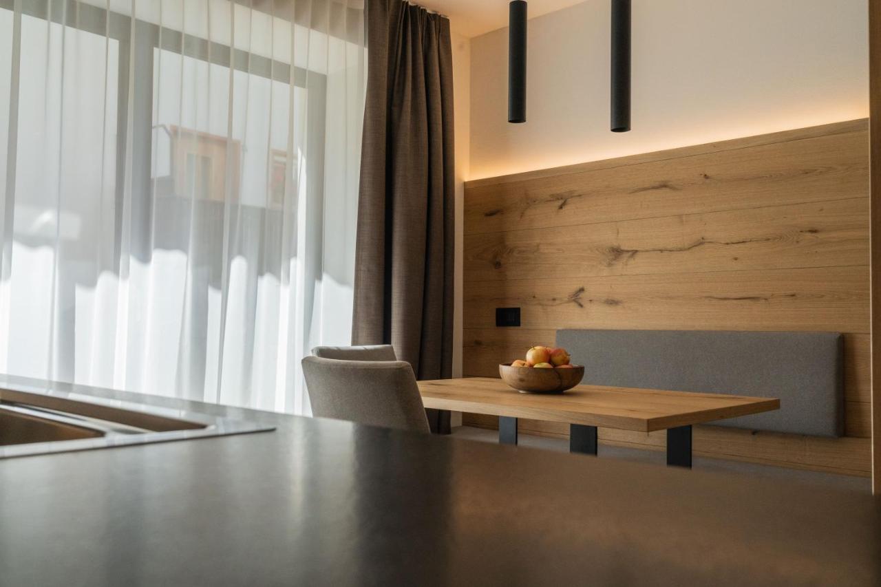 Apartments Montblanc Seceda Ortisei Exterior foto